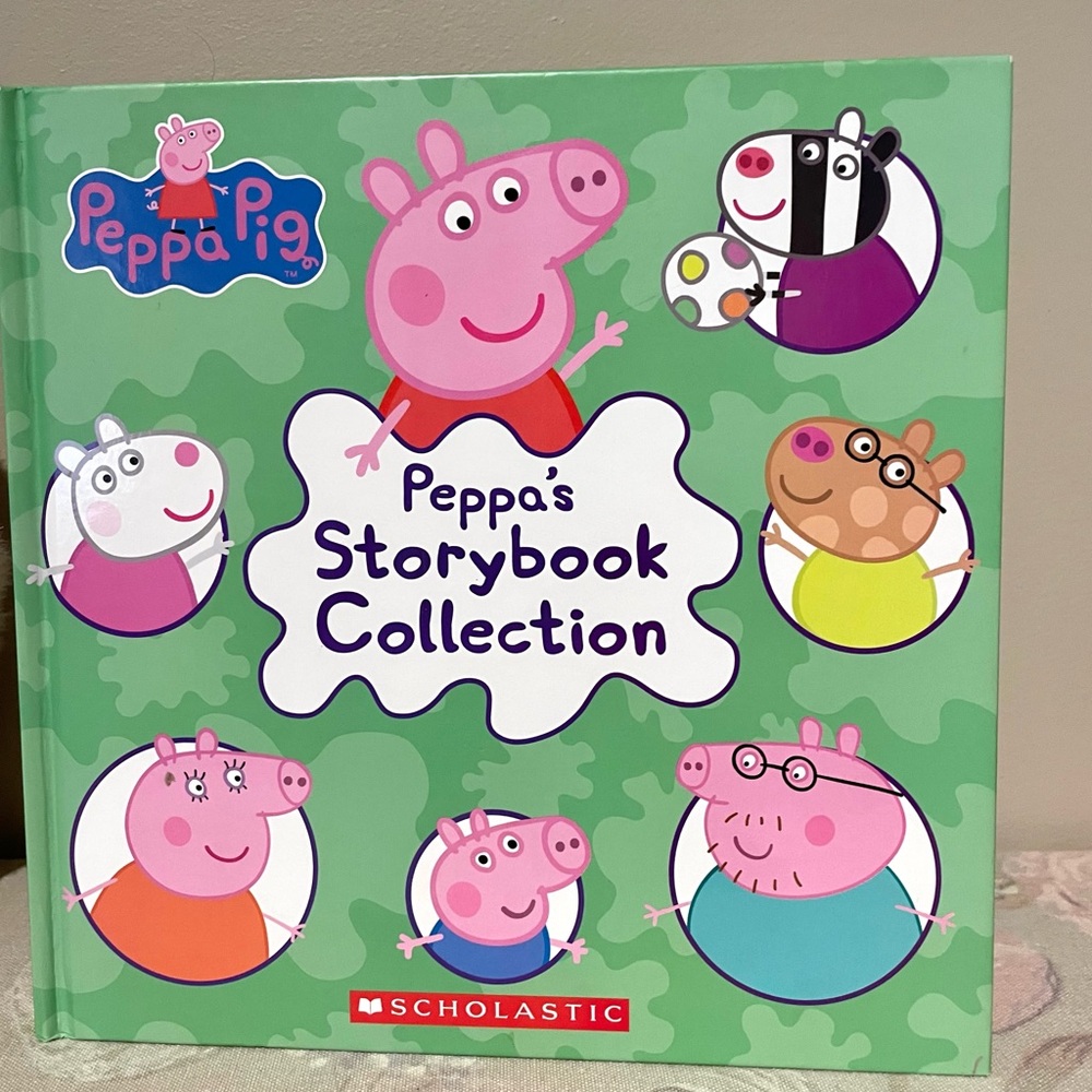 Peppa Pig Bundle - Picture 3 of 8